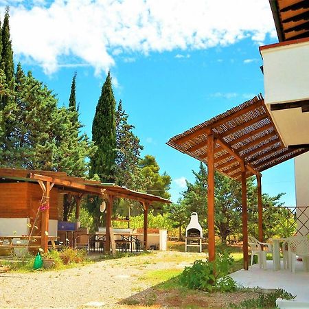 Casa Balena Bianca Apartment Лакона Екстериор снимка