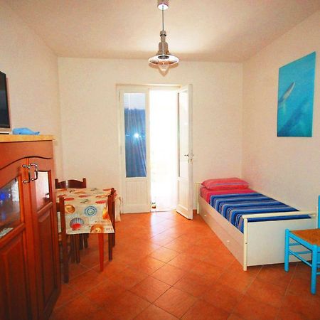 Casa Balena Bianca Apartment Лакона Екстериор снимка